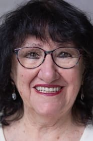 Alice Barry portrait