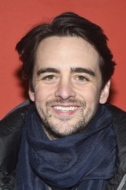 Vincent Piazza portrait