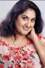 Anju Aravind portrait