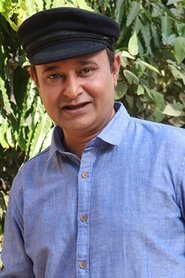 Jameel Khan portrait