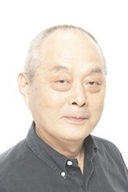 Atsushi Ii portrait