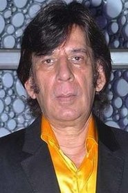 Razak Khan portrait
