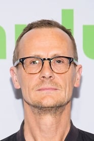 Marc Munden portrait
