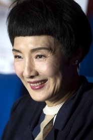 Josephine Koo Mei-Wah portrait