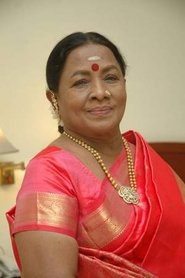 Manorama portrait
