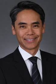 Walter Hamada portrait