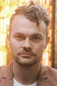 David Menzel portrait