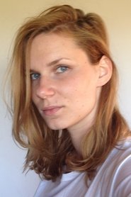 Ola Jankowska portrait