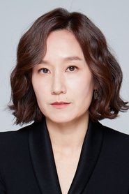 Park Mi-hyeon portrait