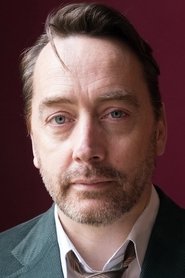 Eric Verdin portrait