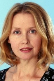 Svetlana Ryabova portrait