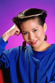Annette Shun Wah portrait