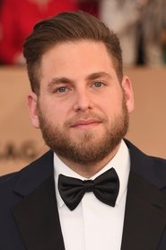 Jonah Hill portrait