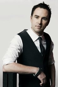 Damien Leith portrait