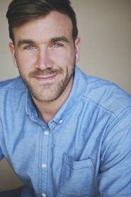 Ross Kimball portrait