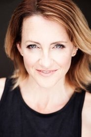 Caroline Dunphy portrait