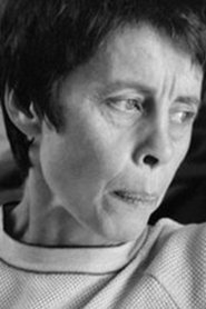 Amelia Rosselli portrait