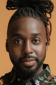 Mykal Kilgore portrait