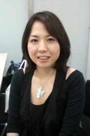 Shinju Funabiki portrait