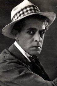 Sidney Ainsworth portrait