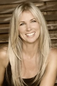 Toni Hudson portrait