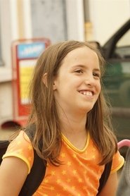 Rachel Nasschaert portrait
