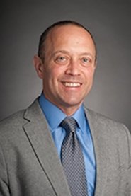 Mark J. Ravina
