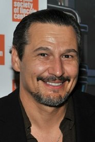 Nick Damici portrait