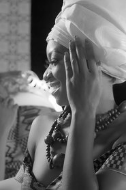 Jane Njekwa portrait