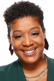 Tacarra Williams portrait