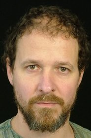 Matt Patresi portrait