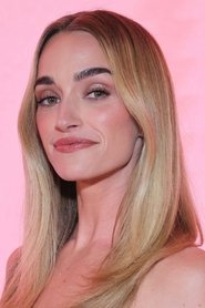 Brianne Howey portrait