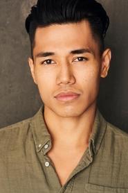 Nicko Sabado portrait