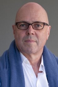 Staffan Ahrenberg portrait