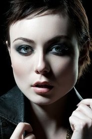 Zoe Voss portrait