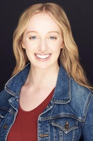 Ava Laroche portrait