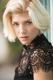 Mary Kolende portrait