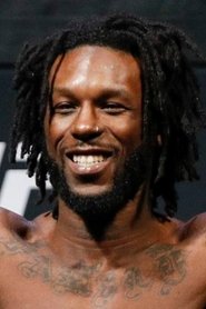 Desmond Green portrait