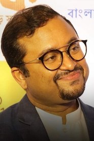 Avijit Sen portrait