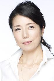 Hitomi Takahashi portrait