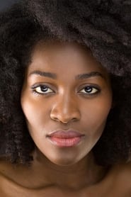 Segilola Ogidan portrait