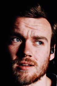 Garrett Williams portrait