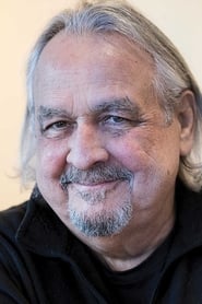 Raymond Bouchard portrait