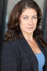 Wendy Miklovic portrait