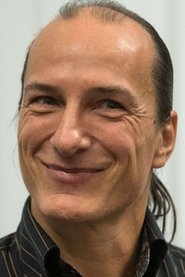 Peter Fitzek portrait