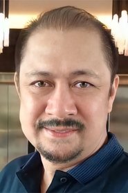 Omar Flores portrait