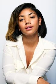 Stakiah Lynn Washington portrait