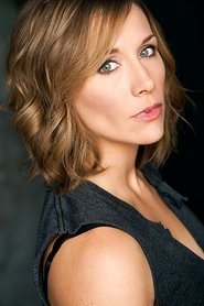 Lyndsey Lantz portrait