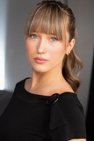 Abby Pauly portrait