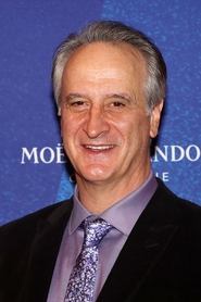 Mark Lotito portrait